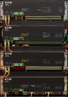 Решение по обновлению RTU EATON